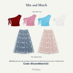 DG Bundle 2: Mix and Match