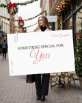 Dear Georgina Gift Card