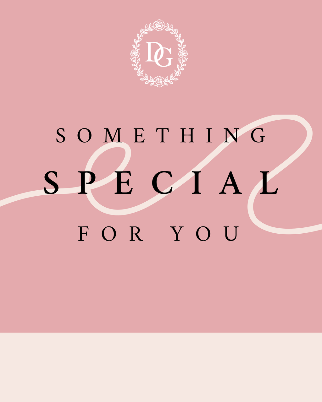 Dear Georgina Gift Card