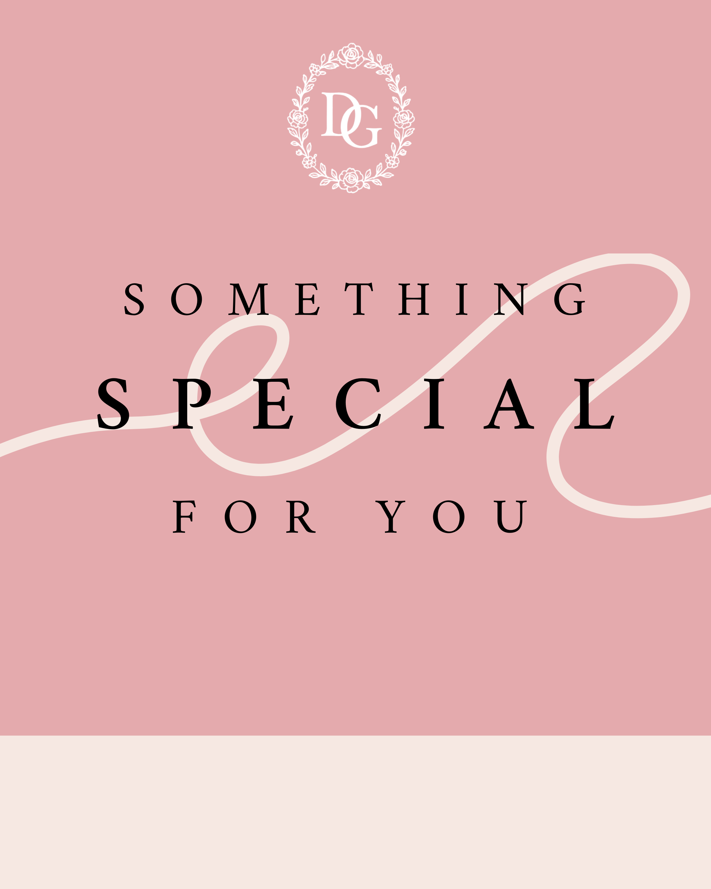 Dear Georgina Gift Card