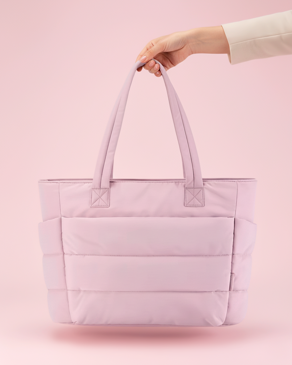 The Rachel Bag