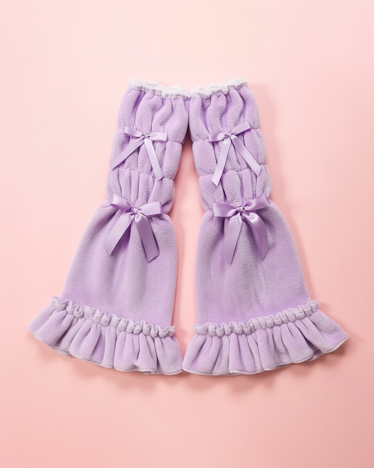 The Hestia Leg Warmers