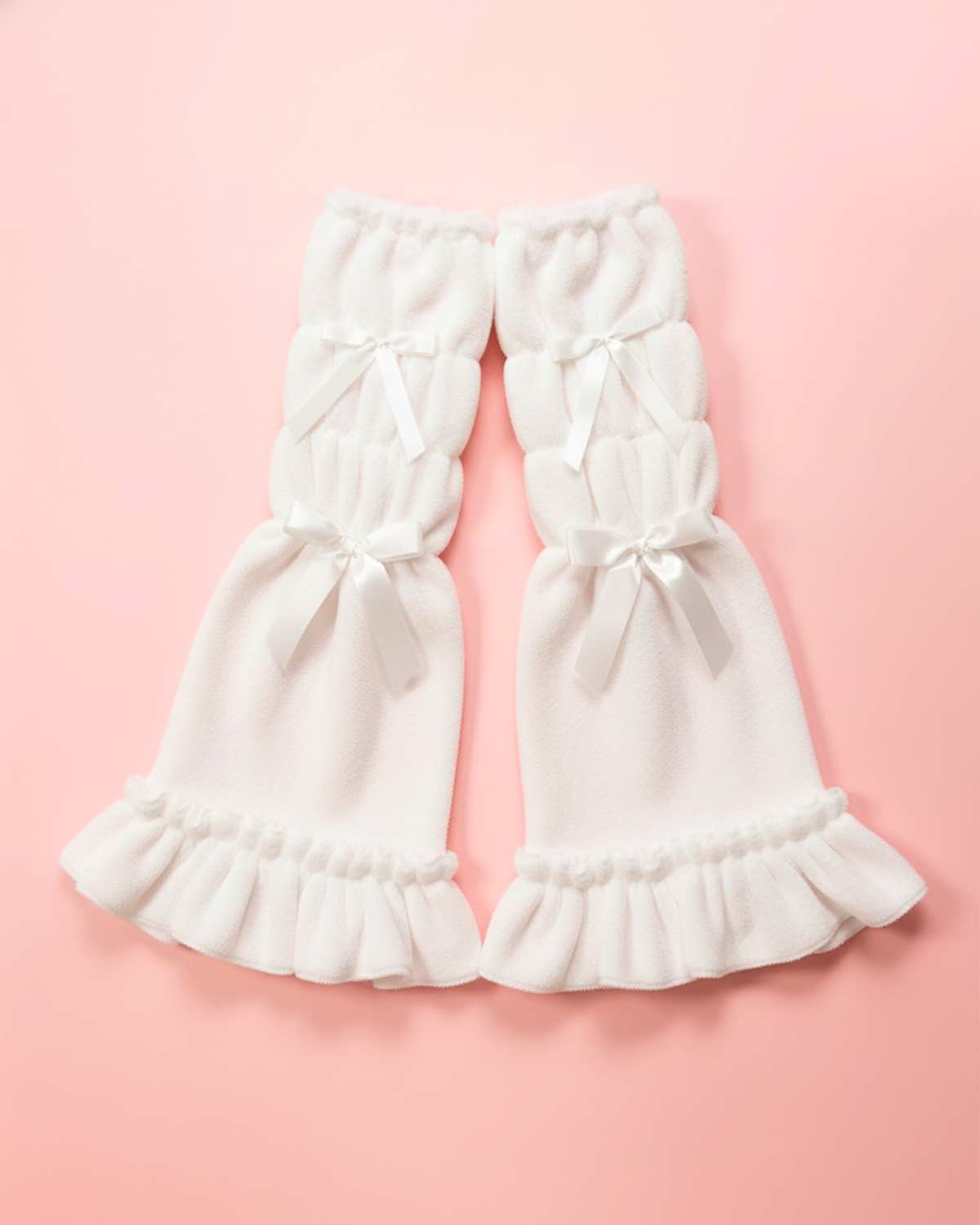 The Hestia Leg Warmers