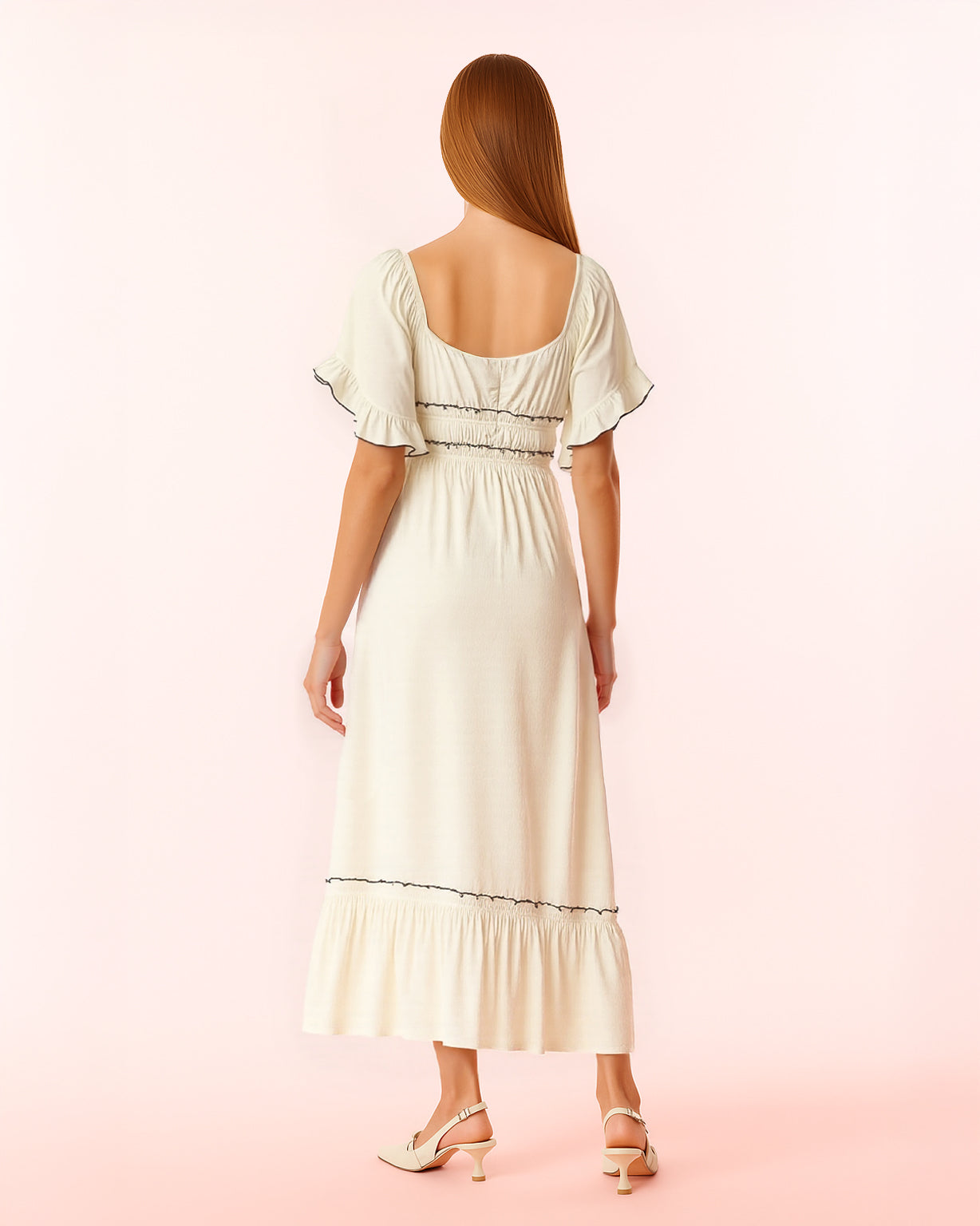 DG Bundle 4: Everyday Romance