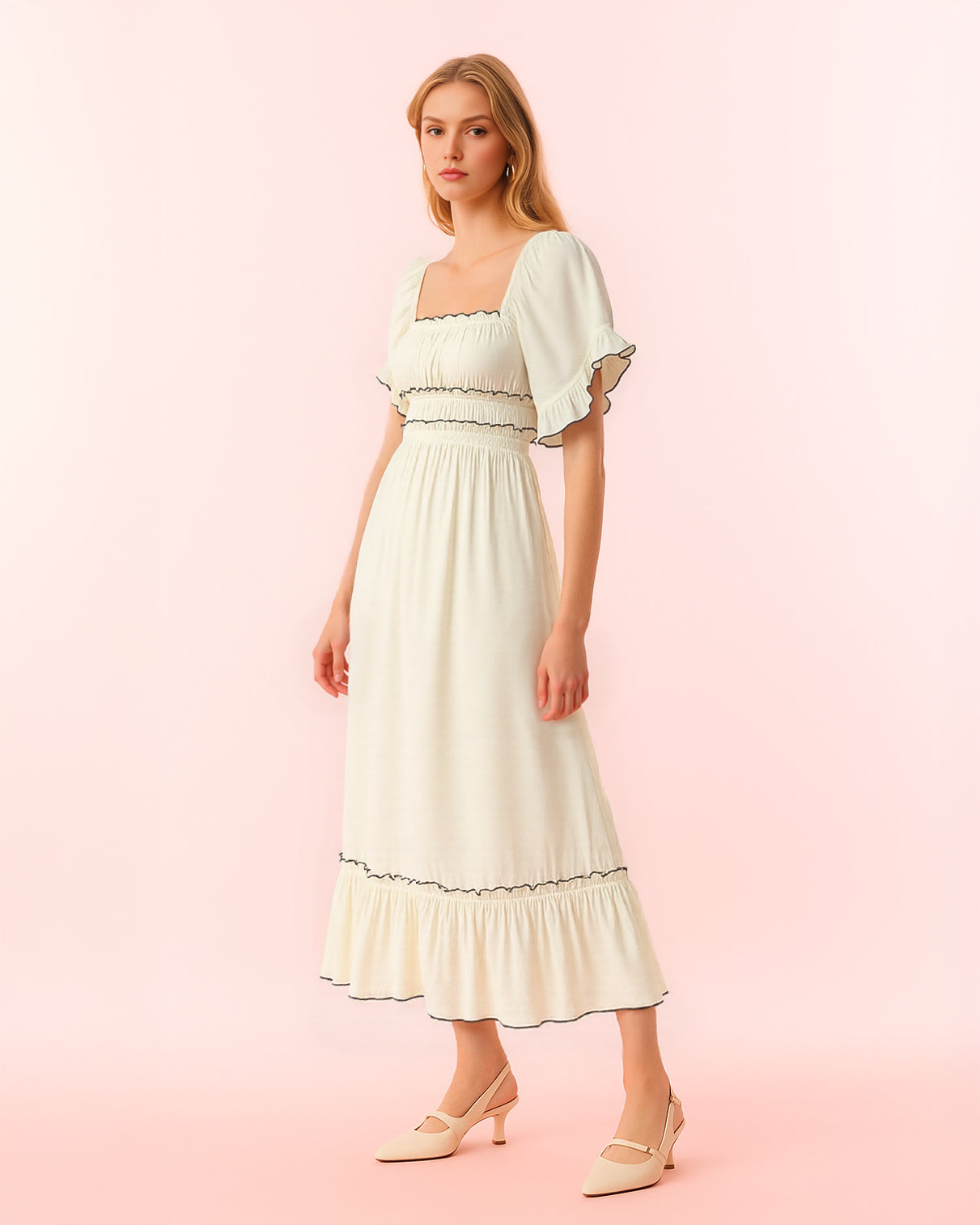 DG Bundle 4: Everyday Romance